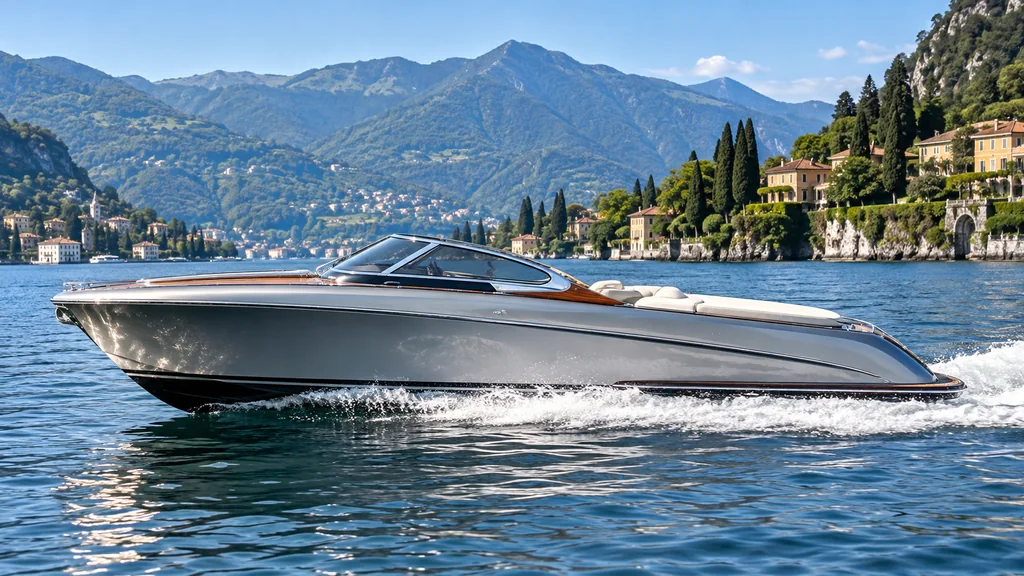 Riva Rivamare